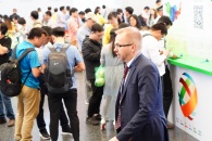 2025 中国碳捕集展:现场照片带你领略CCUS 行业风采!