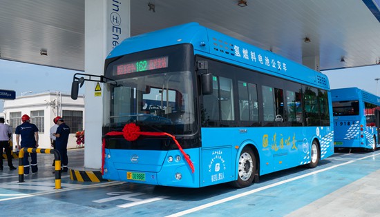 碳捕集技术|商业化的曙光~~诺奖灵感加速CCUS落地,提前实现全球减排目标!