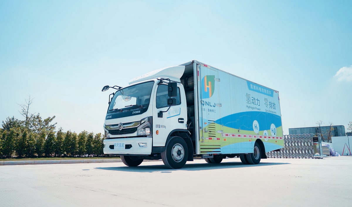 氢氨醇产业：生物甲烷崛起~~北欧投资新风口，绿色甲醇技术未退场！