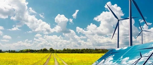 CCUS展~~环球视角，全球最大直接碳捕获工厂在冰岛上线！